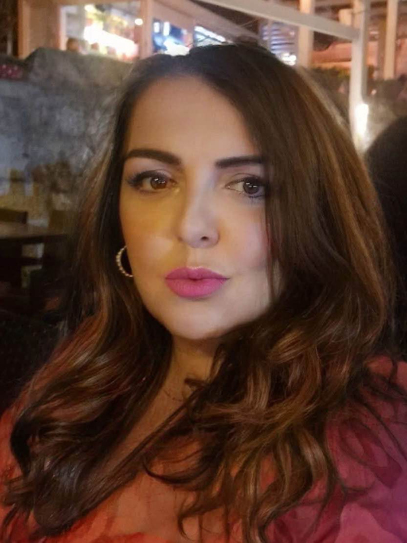 Dina  Dizdarević-Špago
