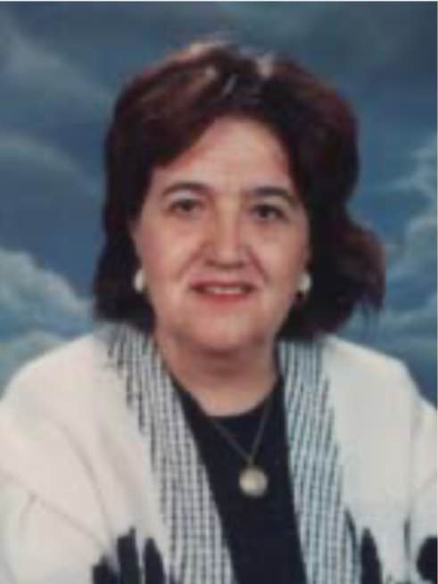 Rabija  Dedić-Nikšić