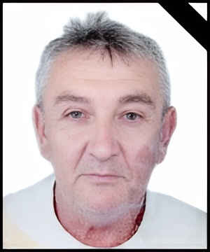 Branislav  Lukenda