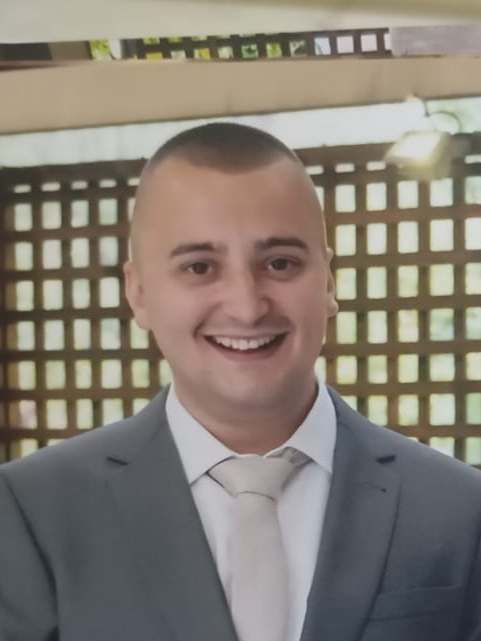 Denis  Sadikovic