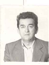 Esad  Mrehić