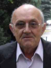 Alaga (Ibrahim) Isaković