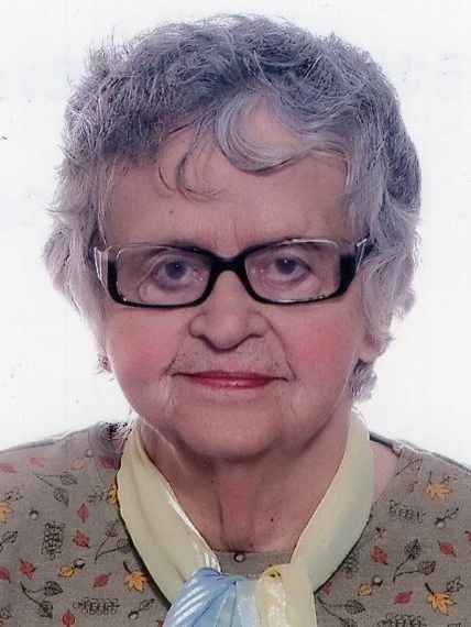 Dr. Sabiha  Serdarević