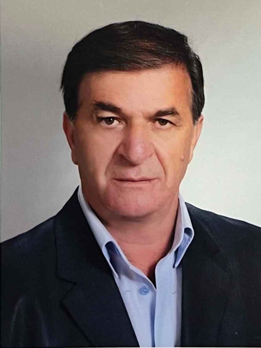 Alija  (Hakija) Salihagić