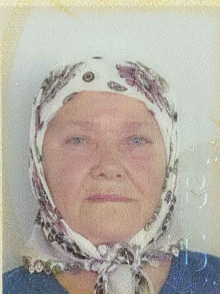 Muniba ( Mehmed) Bužo -dje. Rizvo