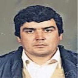 Munir (Hamde) Curić