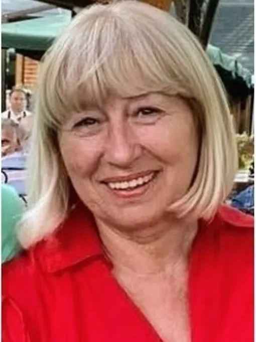 Gorana  Bušatlić -dje. Tomić