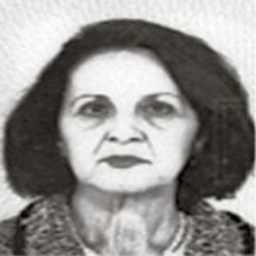 Bahrija  Aščić -dje. Tafro