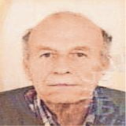 Hamed (Huse) Kos