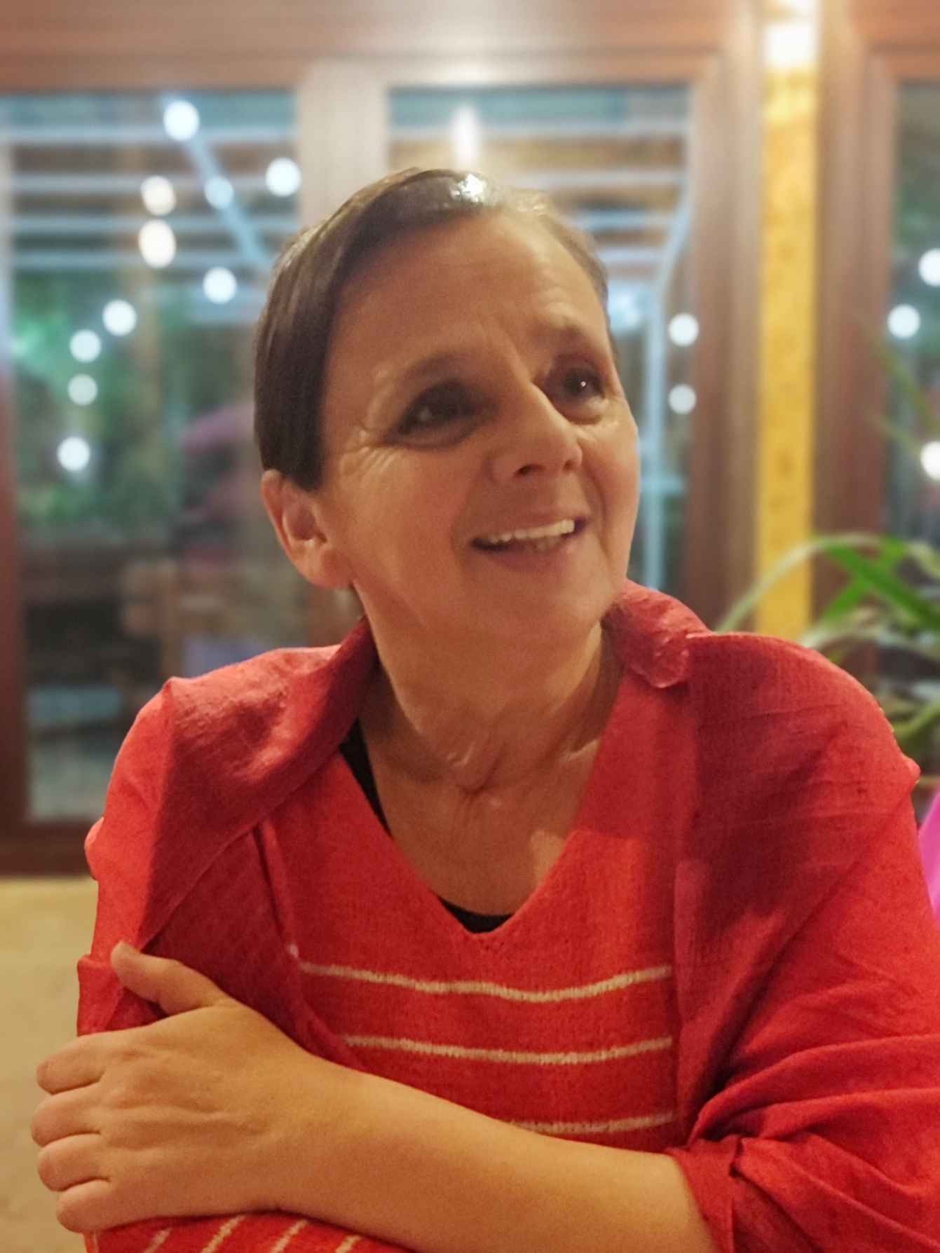 Lejla  Sulejmanović -dje. Ćefo