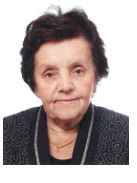 Fatima (Husein) Semić, Rođ Memija