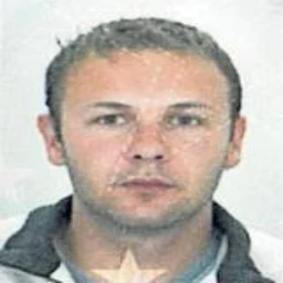 Boris  Pehar