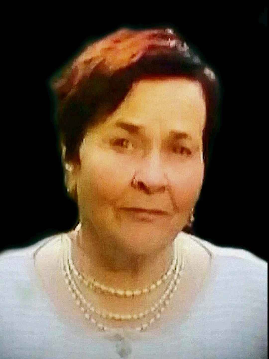 Supha Fatima    Balta  -dje. Bosnić