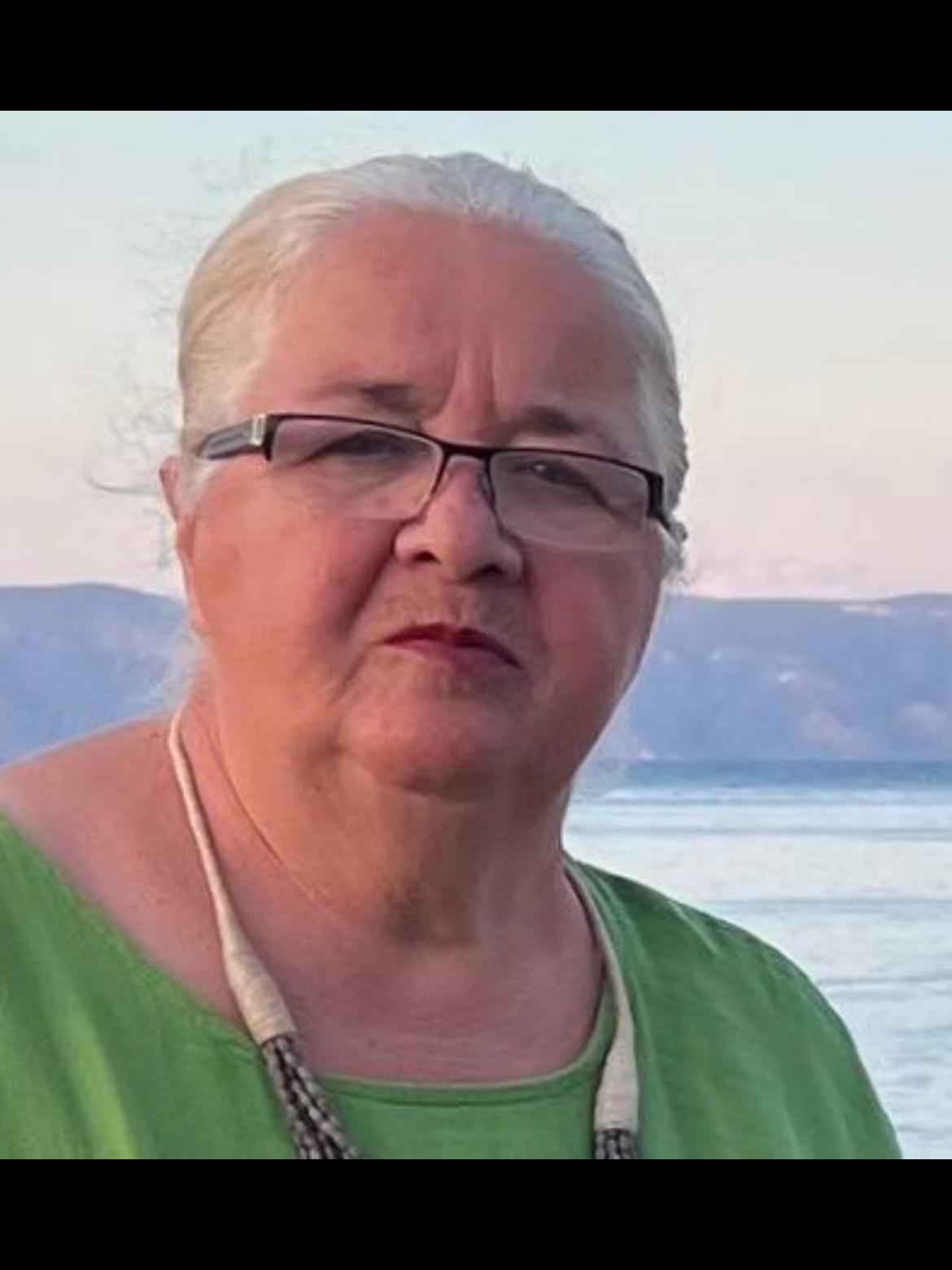 Zumra  Begović