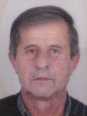 Mujo  (Vejsil) Karačić
