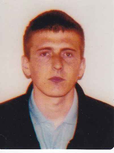 Emin (Ismet) Tinjak