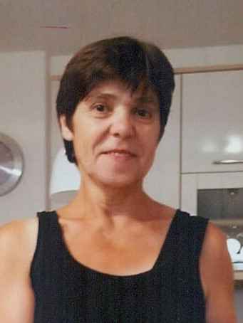 Rasema  Ahmedi -dje. Međuseljac