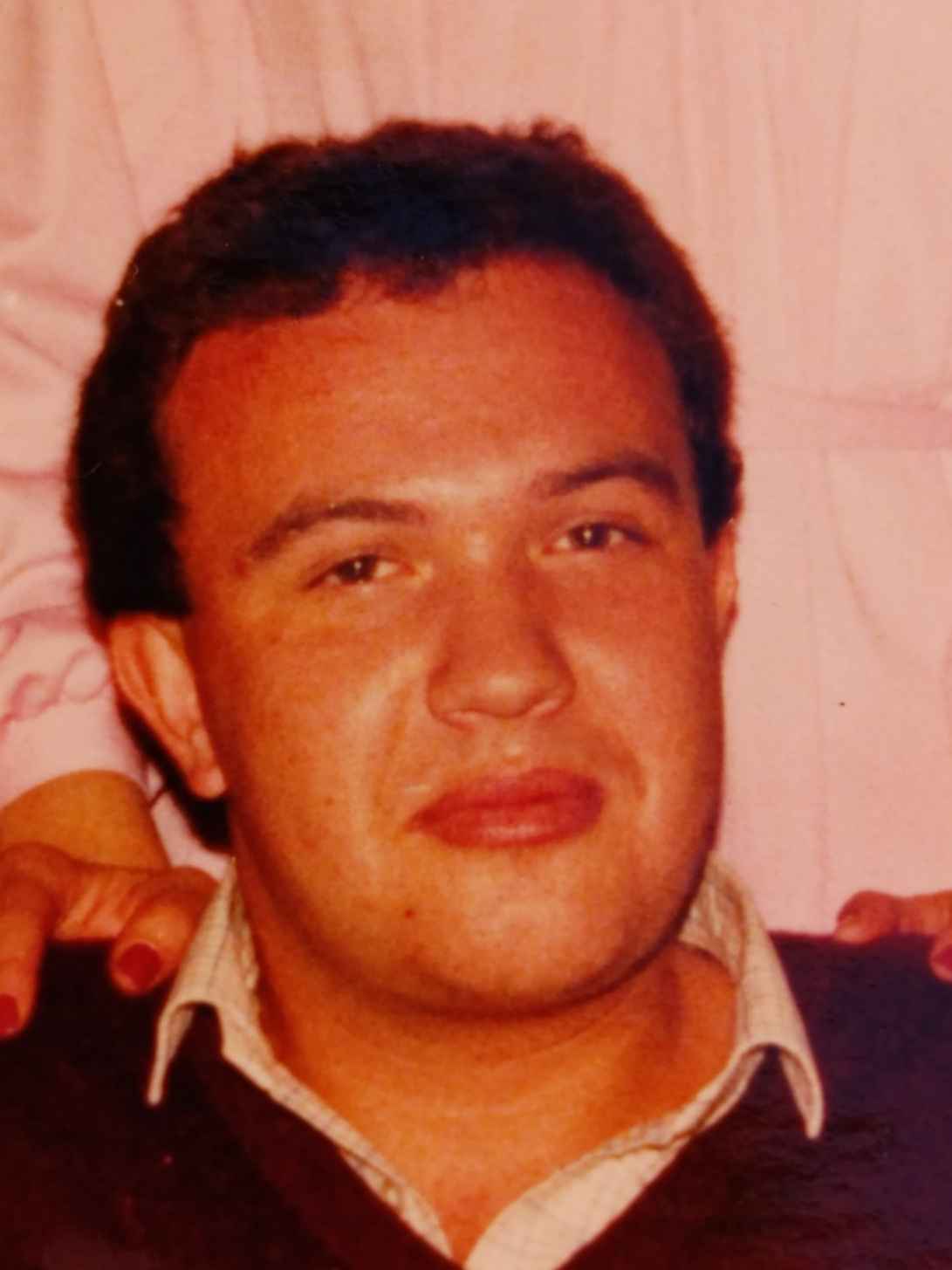 Dželal  Ramadanović
