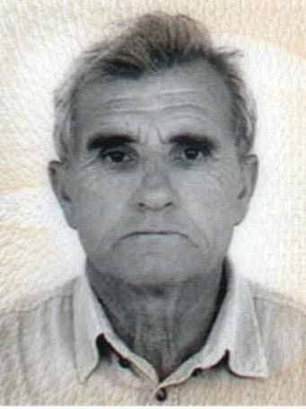 Salke (Mehe) Maksumića