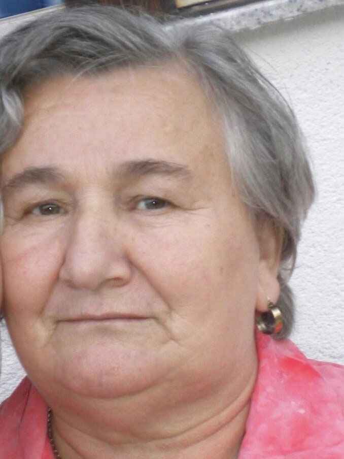 Tidža  (Hajro) Ćorić -dje. Alispahić