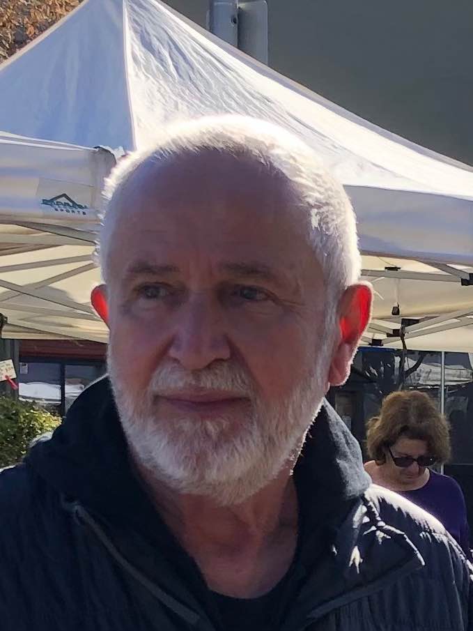 Drago  Perić
