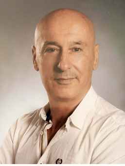 Prof. Dr. Emir (Sin Šefkije I Emire) Solaković