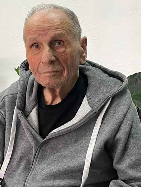 Ibrahim (Ramo) Hamulić