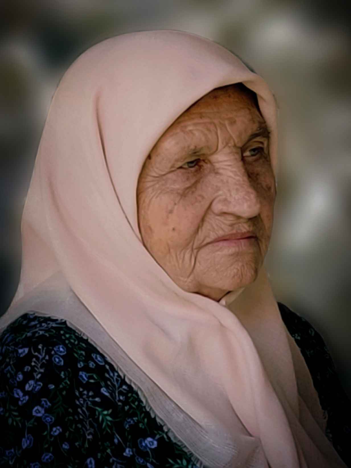 Aiša (Iša) Dervišević  -dje. Bašić