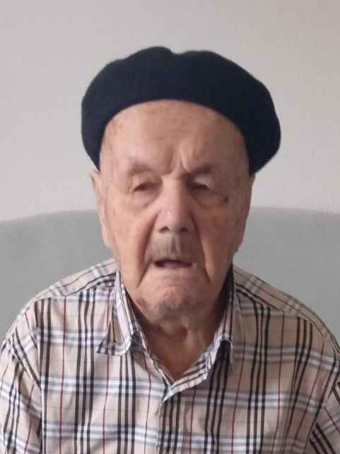 Šaćir (Dervo)  Vatreš