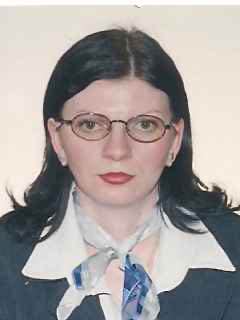 Almira (Mire ) Berbić