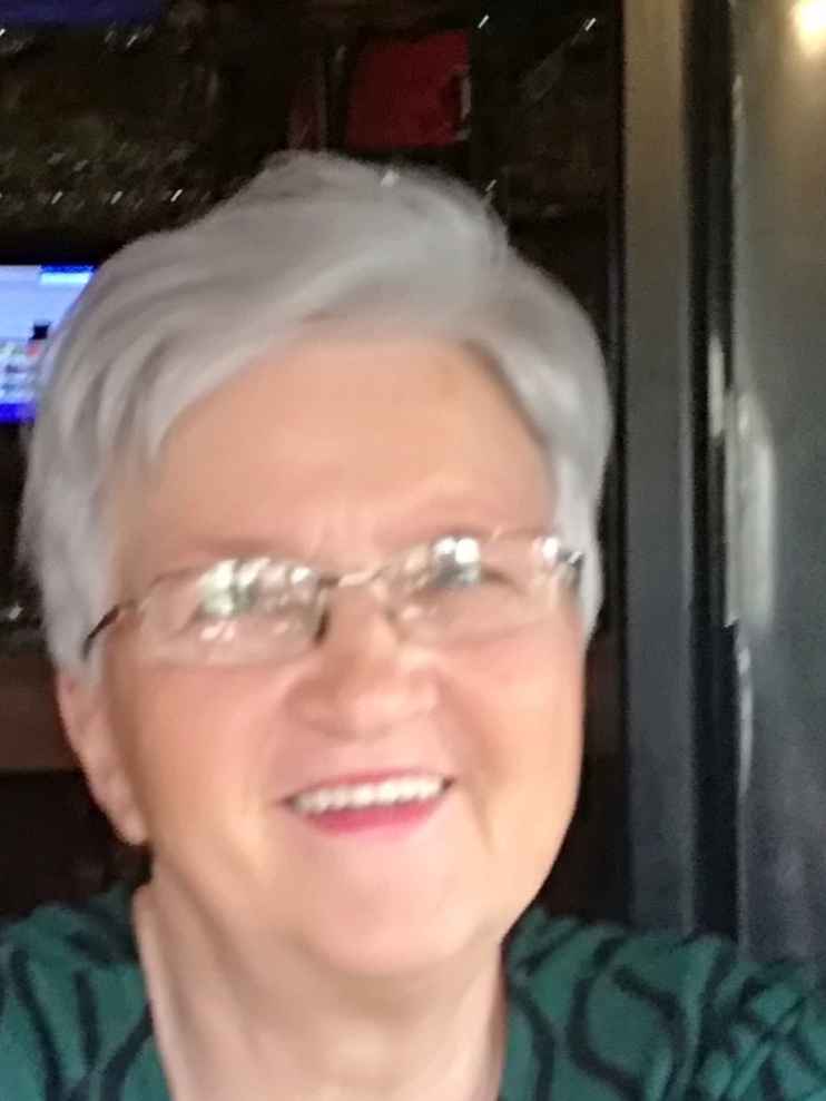  Mira  Markotić