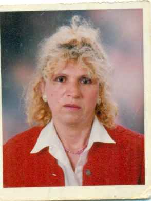Irfeta  (Medo) Saković -dje. Islamagić
