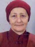 Rašida (Rašid) Gagula -dje.  Bašić
