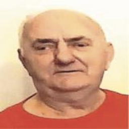 Rafet (Sulje) Mustajbašić