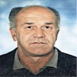 Fikret  Ćosić