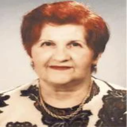 Munevera  Hadžibajrić -dje. Gradašević