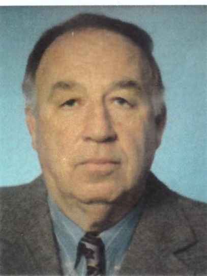 Fuad (Mehmeda) Zjajo