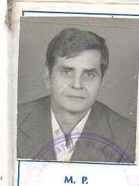 Hadži Abdulah (Salko) Dedić