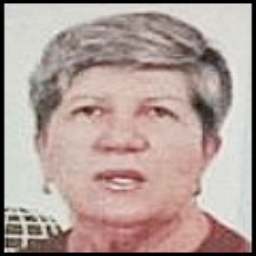 Višnja  Mujanković