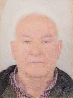  Hasan (Salko)  Hrnjičević