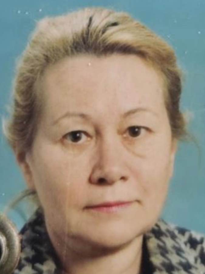 Ivanki  Krčum