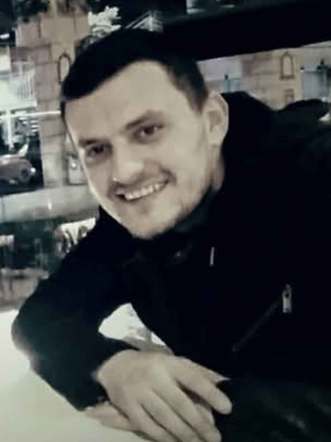 Armin  Redžepagić