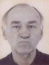  Ibrahim  (Džemal) Redžepović