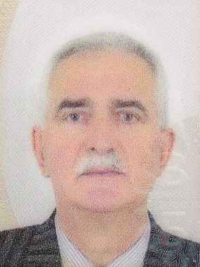  Hanefija (Huso) Ljuca