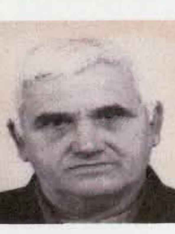 Ševko  Pozder