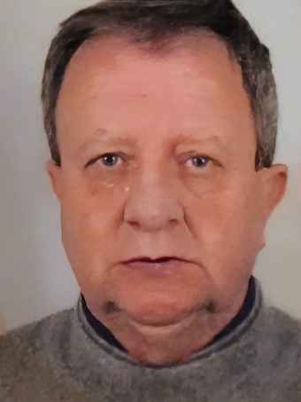 Suvad  Kavazović