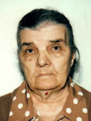 Hasna ( Smajo) Velić