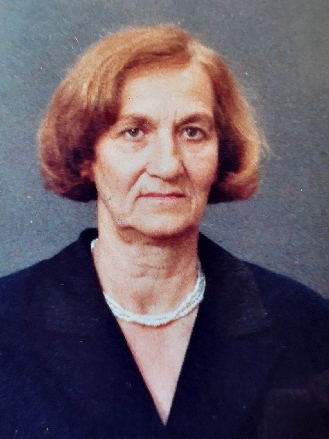 Kadrija  Adžović -dje. Hodžić