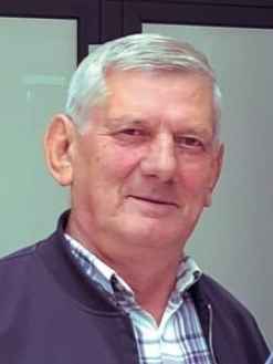  Rešid (Spaho)  Agović
