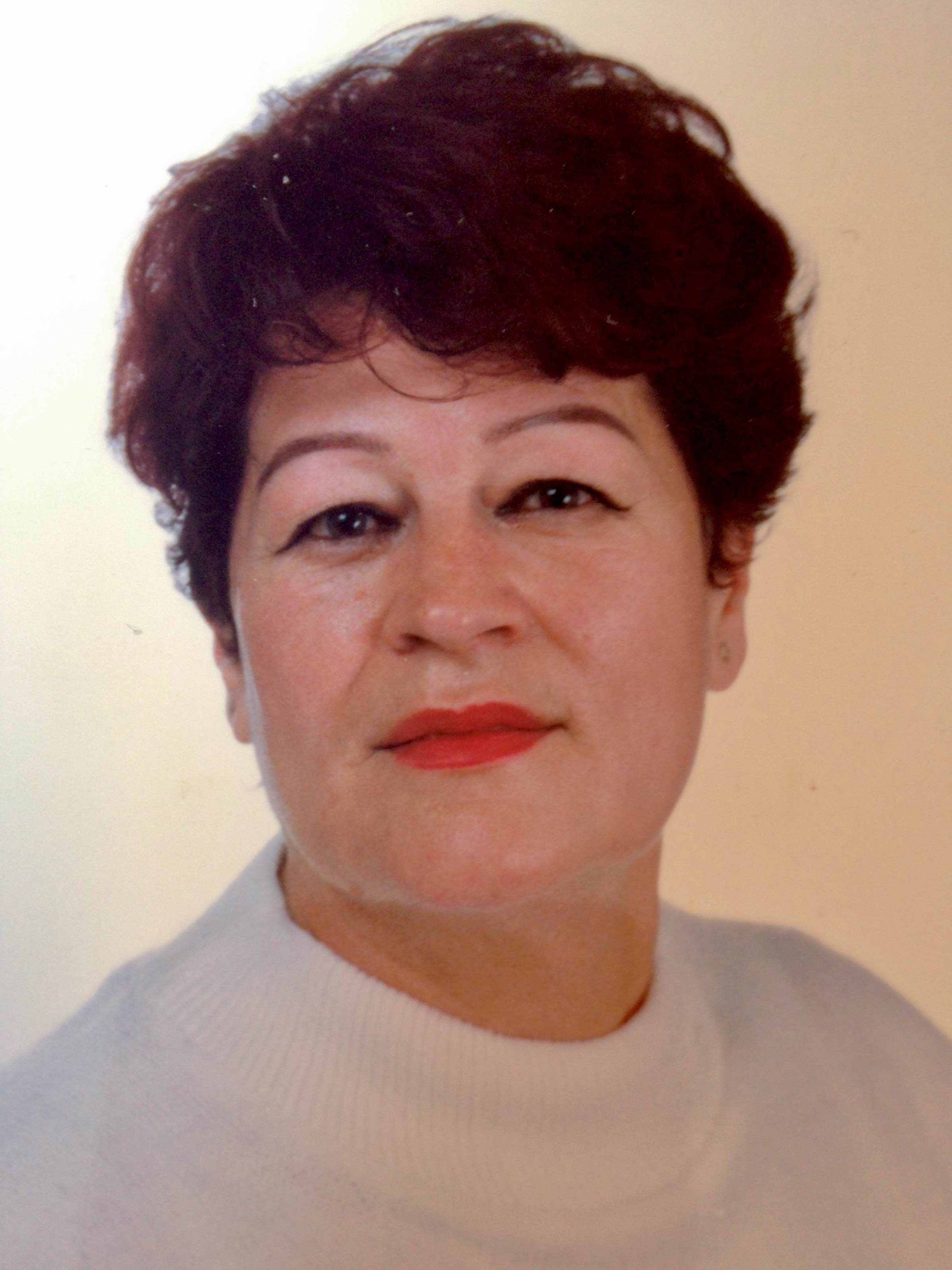 Sidika - Ita  Turčinhodžić